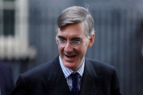 Jacob Rees-Mogg quotes and voting record on climate change | Evening Standard