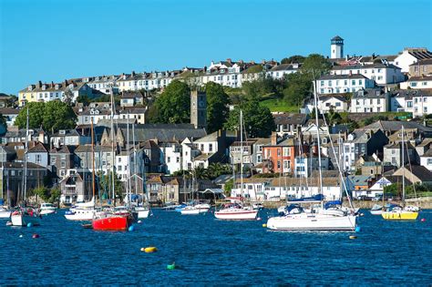 10 Best Things to Do in Falmouth - Explore Beaches, History and Art on ...