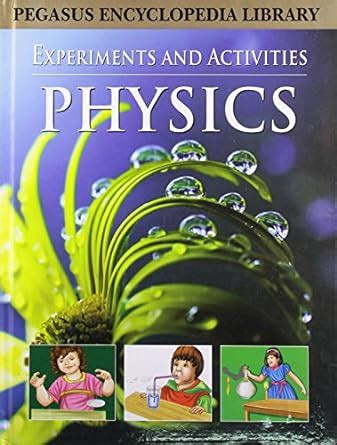 Physics Experiments : Buy Online at Best Price in KSA - Souq is now Amazon.sa: Books