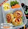 5 Healthy School Lunch Ideas – Edible Crafts