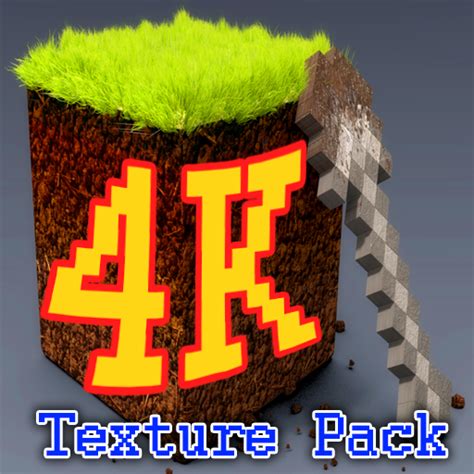 Texture pack for minecraft 4k 2k17 APK Minecraft.4k.2k17.MCPE for Android – Download Texture ...