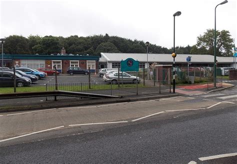 Golden Grove Primary School, Pembroke © Jaggery :: Geograph Britain and ...