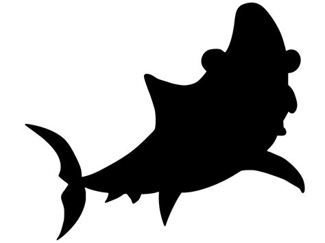 SVG > shark predator graphic - Free SVG Image & Icon. | SVG Silh