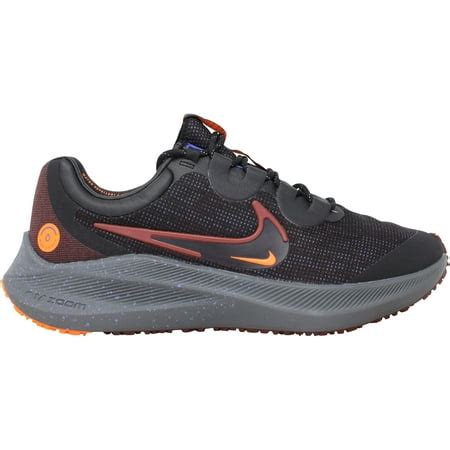 Nike Zoom Winflo 8 Shield Bronze Eclipse/Black-Redstone DC3727-200 Men ...