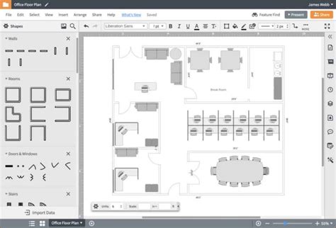 10 Best Floor Plan & Home Design Software For Mac of 2020 | Floor plan ...