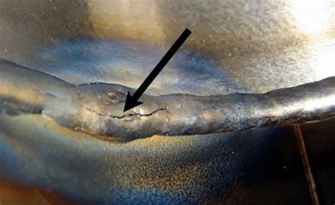 What is Overlap in Welding? – Weld Gears