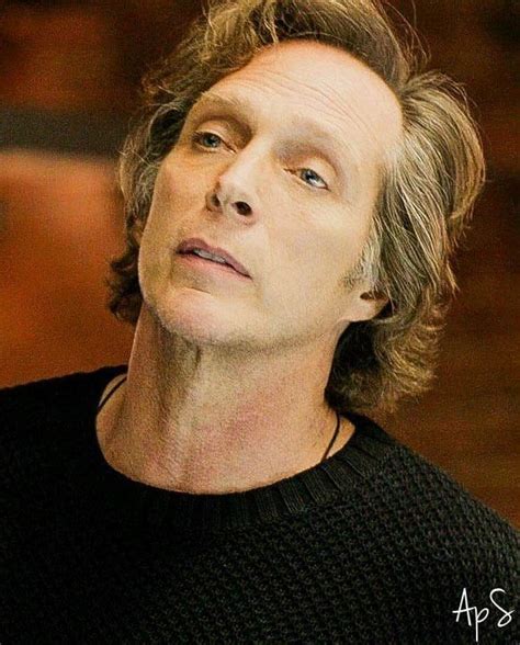 William Fichtner as Carl Hickman,"Crossing Lines" S2E6 "Freedom" (2014 ...