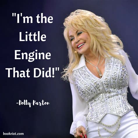 The Best Dolly Parton Quotes on Reading From The Music Icon and Book Lover | Dolly parton quotes ...