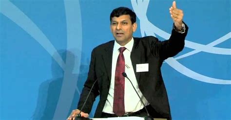 Six memorable speeches by Raghuram Rajan | YourStory