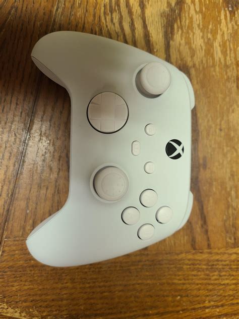 Customized Series S controller : r/XboxSeriesS