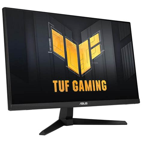 Asus TUF Gaming VG249QM1A - Écran PC ASUS sur Materiel.net