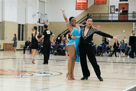 Competitions – Ballroom Dance Club at UVA