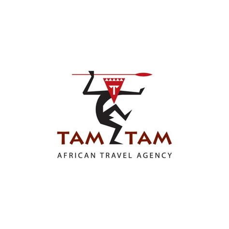 Tam Tam Logo Vector - (.Ai .PNG .SVG .EPS Free Download)