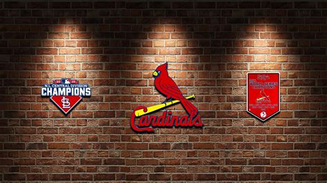 St. Louis Cardinals 2018 Wallpapers - Wallpaper Cave