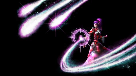 WoW - Arcane Mage by oShaddixo on DeviantArt