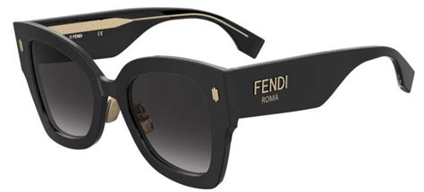 Fendi Sunglasses | Fendi Spring/Summer 2021 collection