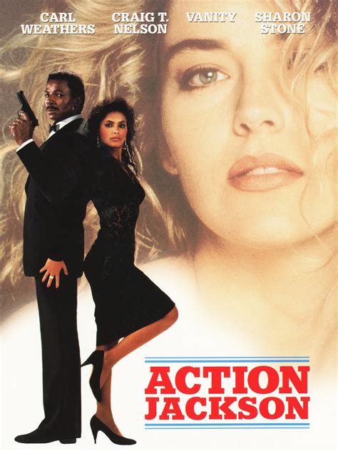 Action Jackson - Movie Reviews