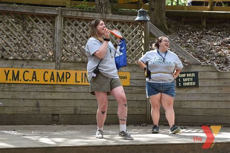 YMCA Camp Lincoln - Waldo Photos