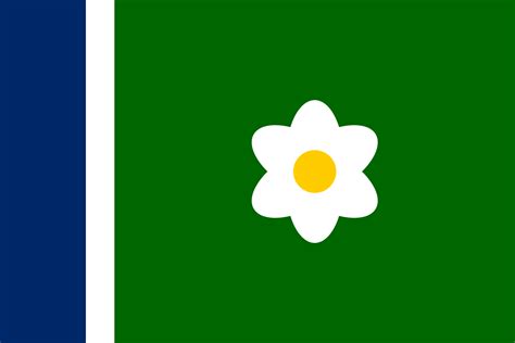 Mississippi State Flag Redesign : r/vexillology