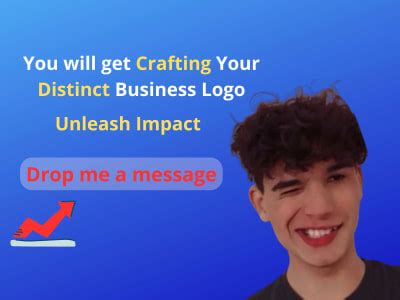 Unique impactful business logo design | Upwork