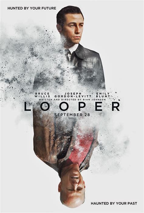 Looper - Flick Minute Flick Minute