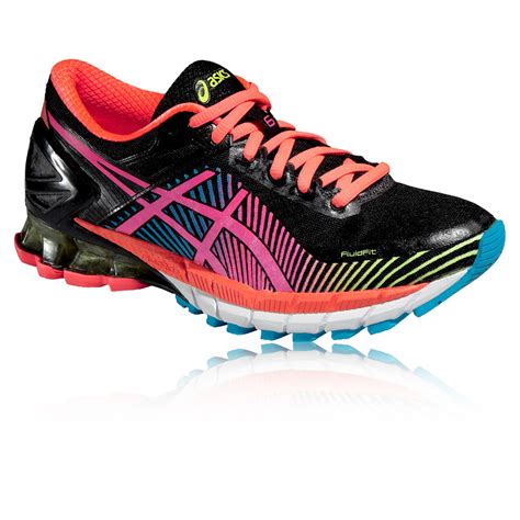 ASICS Gel-Kinsei 6 Women's Running Shoes - 71% Off | SportsShoes.com