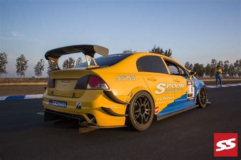 honda, Civic, Type r, Cars, Racecars Wallpapers HD / Desktop and Mobile ...