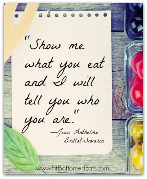 Food For Thought: The Best Food Quotes | Food quotes, Quotes, Food for thought