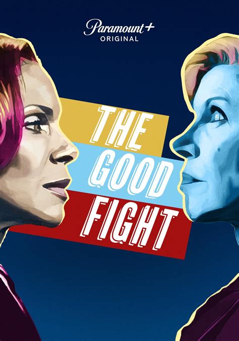 Paramount+ Renews ‘The Good Fight’ For A Sixth Season | Pop Culture ...