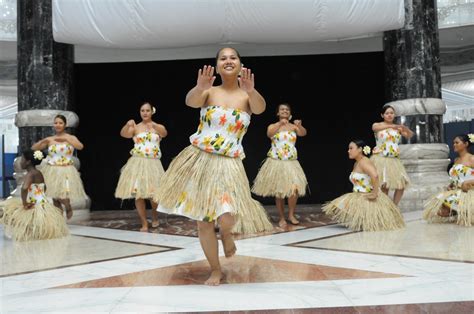 DVIDS - Images - Asians, Pacific Islanders showcase culture, tradition ...