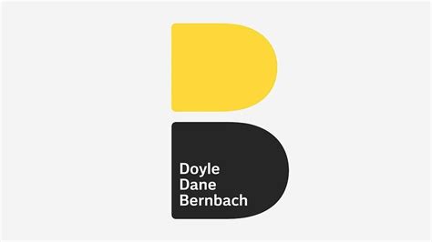 DDB has introduced a new visual identity that captures the essence of who we are as an agency ...