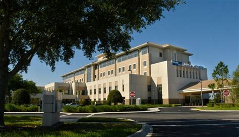 Despite financial losses, Health First tells staff there's no crisis