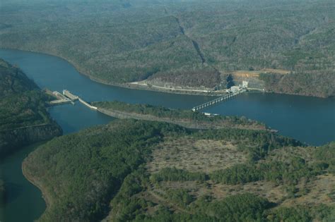 Black Warrior Riverkeeper - Dams