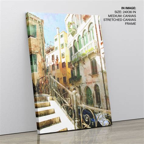 Beautiful venetian - Wall Art, Hanging Wall Decor, Home Decor ...