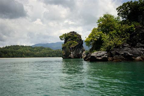 Tanjung Rhu Beach, Langkawi - Top Things to Do