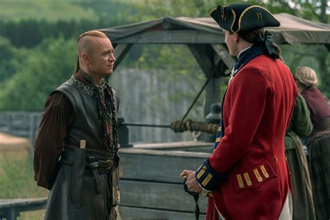 Outlander spoilers: What to expect in Season 7, Episode 7 (Preview)