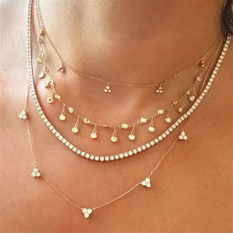 Pin on Jewelry-Necklaces