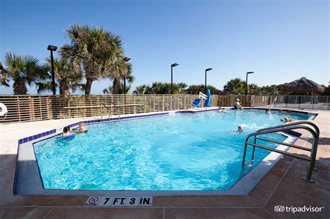 HILTON COCOA BEACH OCEANFRONT | UPDATED 2024 Hotel Reviews, Price Comparison and Photos (FL ...