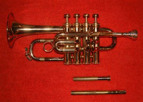 Piccolo trumpet - Alchetron, The Free Social Encyclopedia