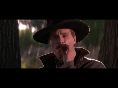 TOMBSTONE Best Scenes - YouTube