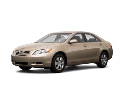 2009 Toyota Camry Values & Cars for Sale | Kelley Blue Book