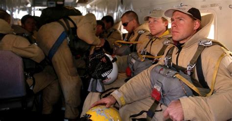 What Is a Smokejumper, and How Can You Become One?