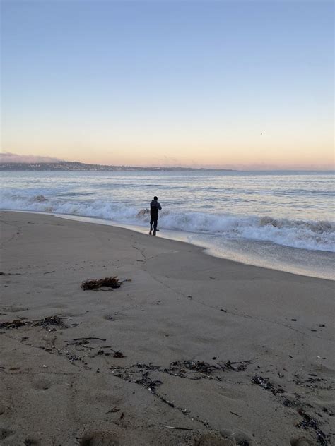 MONTEREY STATE BEACH - 109 Photos & 47 Reviews - At Park Ave, Monterey ...