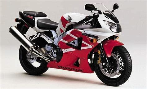 2000 Honda CBR 900RR Fireblade (CBR929RR)