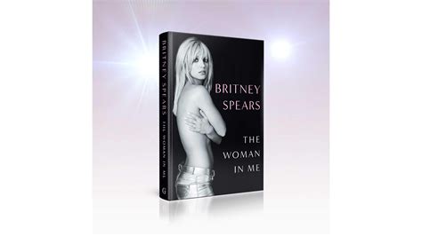 Unique Britney Spears collectibles beyond her recent memoir 'The Woman In Me', which is now a ...