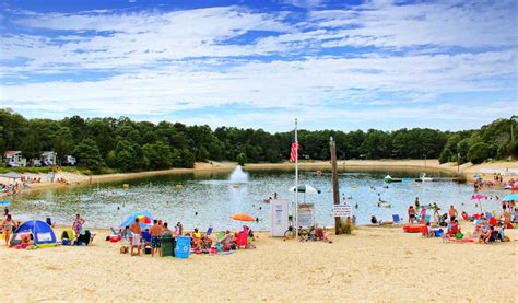 Ocean View Campground | NJ Southern Shore