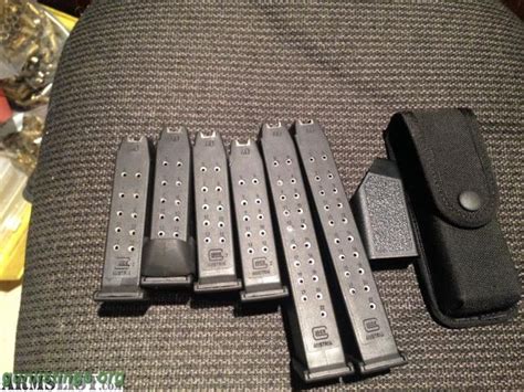 Gunlistings.org - Accessories Glock .40 Magazines