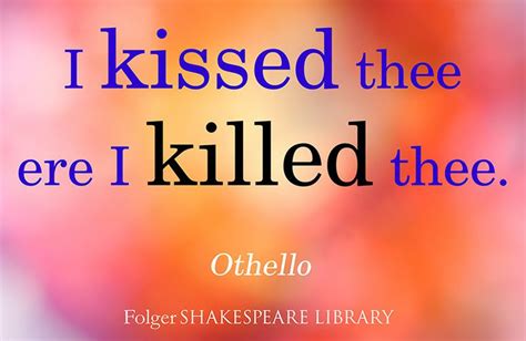 Othello Important Quotes. QuotesGram