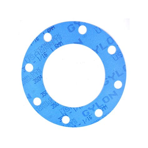 Garlock GYLON Style 3504 PTFE Gaskets | Gasket Supply