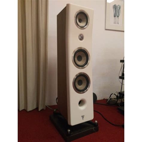 Focal Kanta No3 - Bender hifi